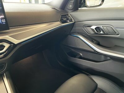 BMW 3er Gebrauchtwagen BMW 3er Gebrauchtwagen