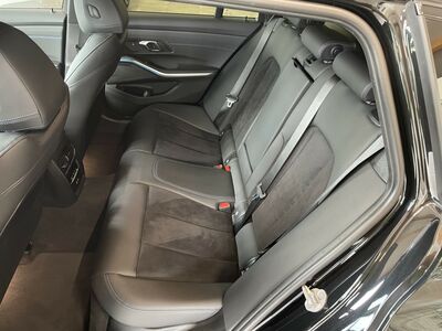 BMW 3er Gebrauchtwagen BMW 3er Gebrauchtwagen