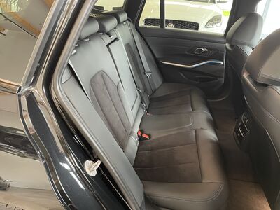 BMW 3er Gebrauchtwagen BMW 3er Gebrauchtwagen