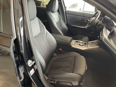 BMW 3er Gebrauchtwagen BMW 3er Gebrauchtwagen