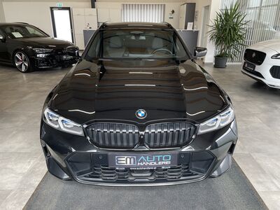 BMW 3er Gebrauchtwagen BMW 3er Gebrauchtwagen