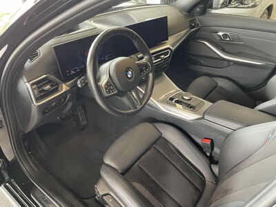 BMW 3er Gebrauchtwagen BMW 3er Gebrauchtwagen