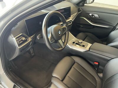 BMW 3er Gebrauchtwagen