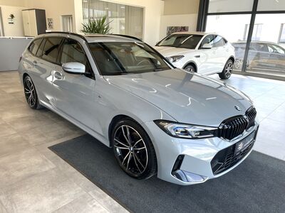 BMW 3er Gebrauchtwagen