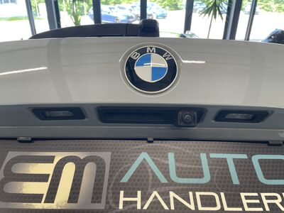 BMW 3er Gebrauchtwagen