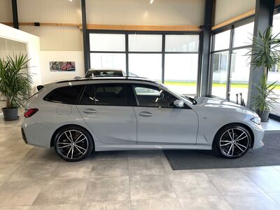 BMW 3er Gebrauchtwagen
