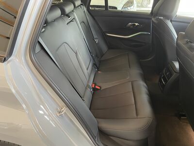 BMW 3er Gebrauchtwagen