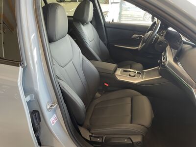 BMW 3er Gebrauchtwagen