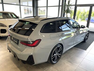 BMW 3er Gebrauchtwagen