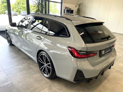 BMW 3er Gebrauchtwagen