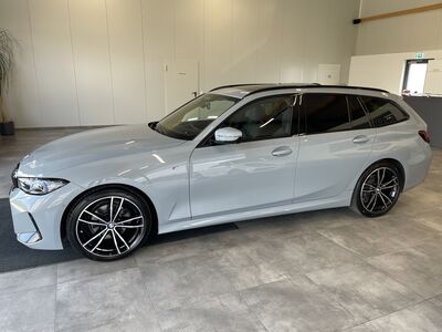 BMW 3er Gebrauchtwagen