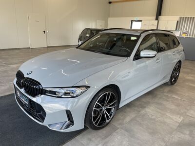 BMW 3er Gebrauchtwagen