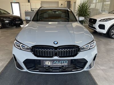 BMW 3er Gebrauchtwagen