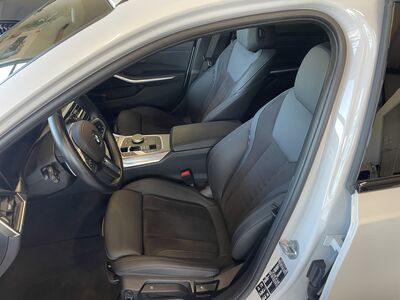 BMW 3er Gebrauchtwagen BMW 3er Gebrauchtwagen