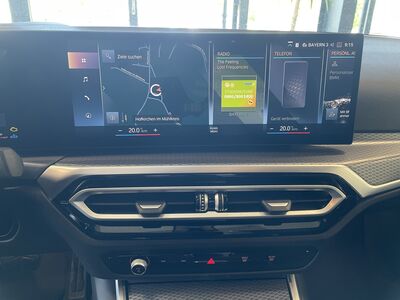 BMW 3er Gebrauchtwagen BMW 3er Gebrauchtwagen