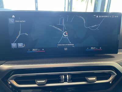 BMW 3er Gebrauchtwagen BMW 3er Gebrauchtwagen