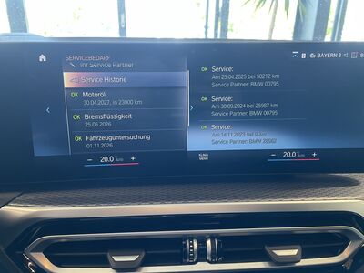 BMW 3er Gebrauchtwagen BMW 3er Gebrauchtwagen