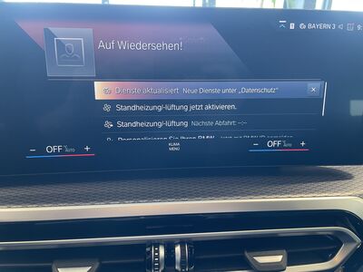 BMW 3er Gebrauchtwagen BMW 3er Gebrauchtwagen