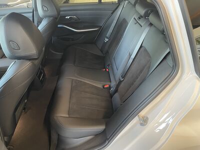 BMW 3er Gebrauchtwagen BMW 3er Gebrauchtwagen