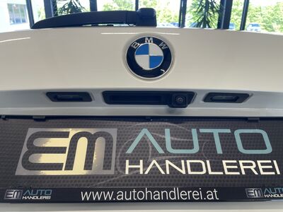 BMW 3er Gebrauchtwagen BMW 3er Gebrauchtwagen