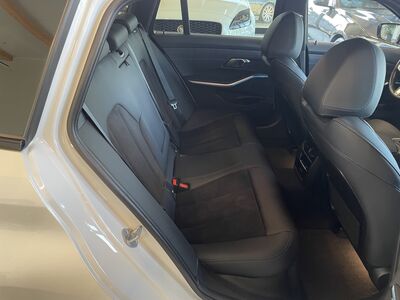 BMW 3er Gebrauchtwagen BMW 3er Gebrauchtwagen