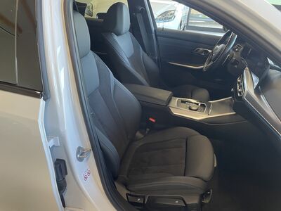 BMW 3er Gebrauchtwagen BMW 3er Gebrauchtwagen