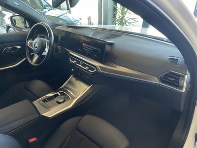 BMW 3er Gebrauchtwagen BMW 3er Gebrauchtwagen