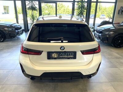 BMW 3er Gebrauchtwagen BMW 3er Gebrauchtwagen