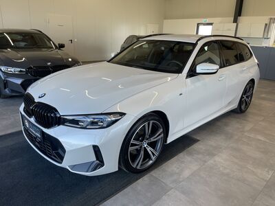 BMW 3er Gebrauchtwagen BMW 3er Gebrauchtwagen