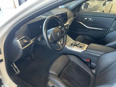 BMW 3er Gebrauchtwagen BMW 3er Gebrauchtwagen