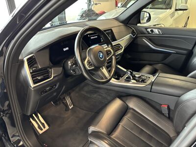 BMW X5 Gebrauchtwagen BMW X5 Gebrauchtwagen