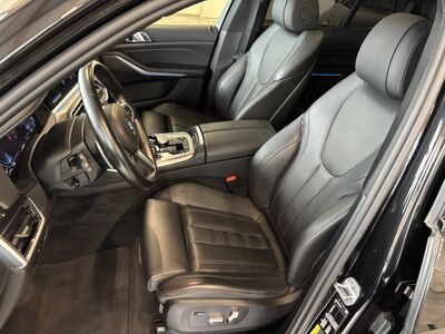 BMW X5 Gebrauchtwagen BMW X5 Gebrauchtwagen