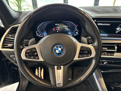 BMW X5 Gebrauchtwagen BMW X5 Gebrauchtwagen