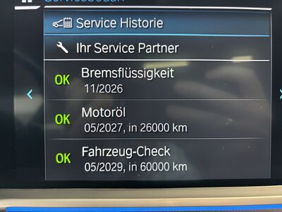 BMW X5 Gebrauchtwagen BMW X5 Gebrauchtwagen