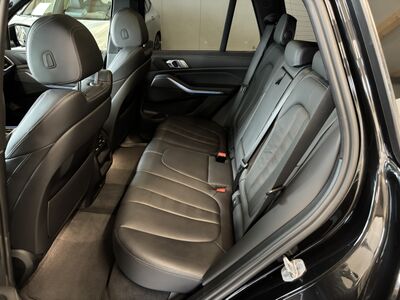 BMW X5 Gebrauchtwagen BMW X5 Gebrauchtwagen