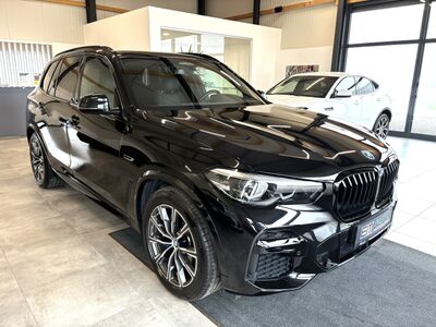 BMW X5 Gebrauchtwagen