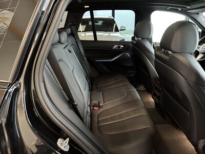 BMW X5 Gebrauchtwagen BMW X5 Gebrauchtwagen