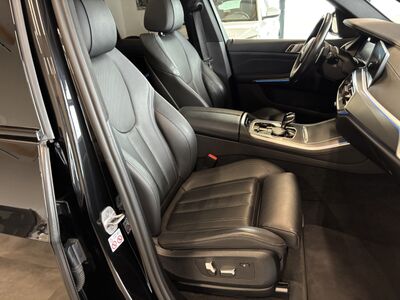 BMW X5 Gebrauchtwagen BMW X5 Gebrauchtwagen