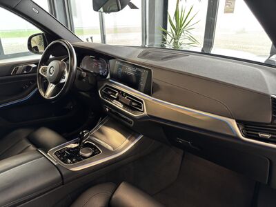 BMW X5 Gebrauchtwagen BMW X5 Gebrauchtwagen