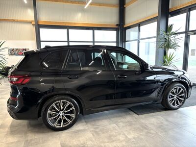 BMW X5 Gebrauchtwagen BMW X5 Gebrauchtwagen