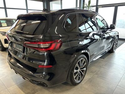 BMW X5 Gebrauchtwagen BMW X5 Gebrauchtwagen