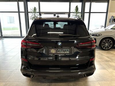 BMW X5 Gebrauchtwagen BMW X5 Gebrauchtwagen