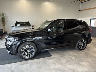BMW X5 Gebrauchtwagen BMW X5 Gebrauchtwagen