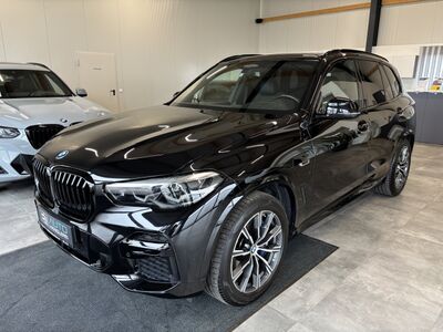 BMW X5 Gebrauchtwagen BMW X5 Gebrauchtwagen