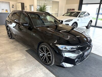 BMW 3er Gebrauchtwagen