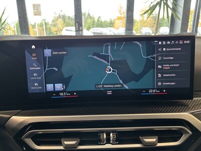 BMW 3er Gebrauchtwagen BMW 3er Gebrauchtwagen