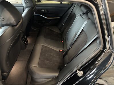 BMW 3er Gebrauchtwagen BMW 3er Gebrauchtwagen