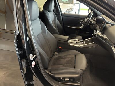 BMW 3er Gebrauchtwagen BMW 3er Gebrauchtwagen