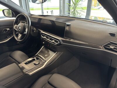 BMW 3er Gebrauchtwagen BMW 3er Gebrauchtwagen