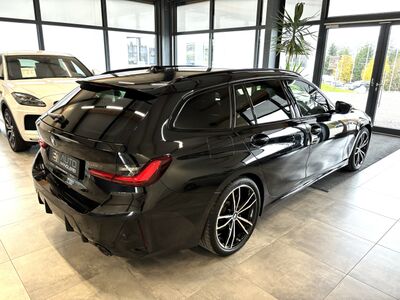 BMW 3er Gebrauchtwagen BMW 3er Gebrauchtwagen